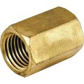 Prosource Connector Female Brs 1/4 Npt ATA-0561